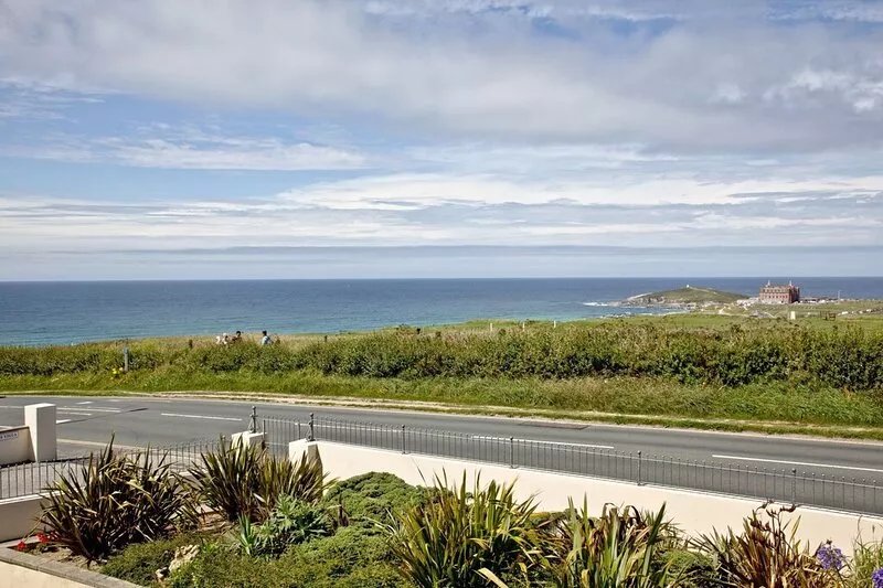 4 The Vista -  an apartment that sleeps 4 guests  in 2 bedrooms