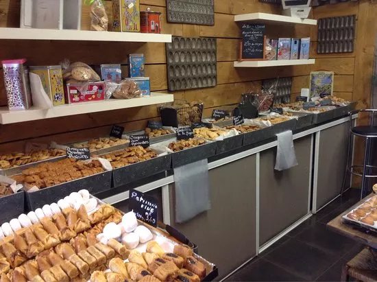 La Boite a Biscuits