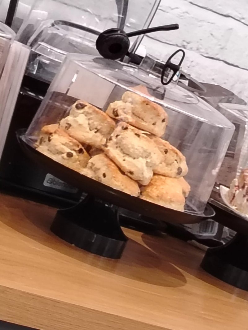 Dunelm Pausa Coffee Shop And Cafe