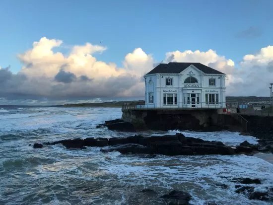 Portrush Countryside Centre