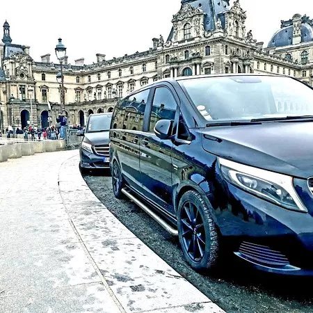 Best Paris private Taxi Transfer