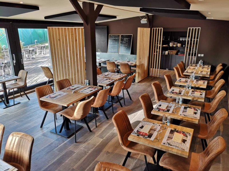 Brasserie du Parc