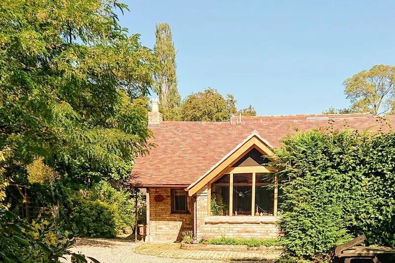 The Saddlery,  perfect for a  couple’s getaway.