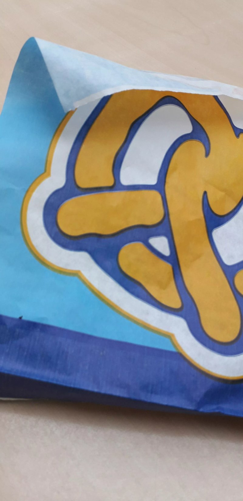 Auntie Anne's