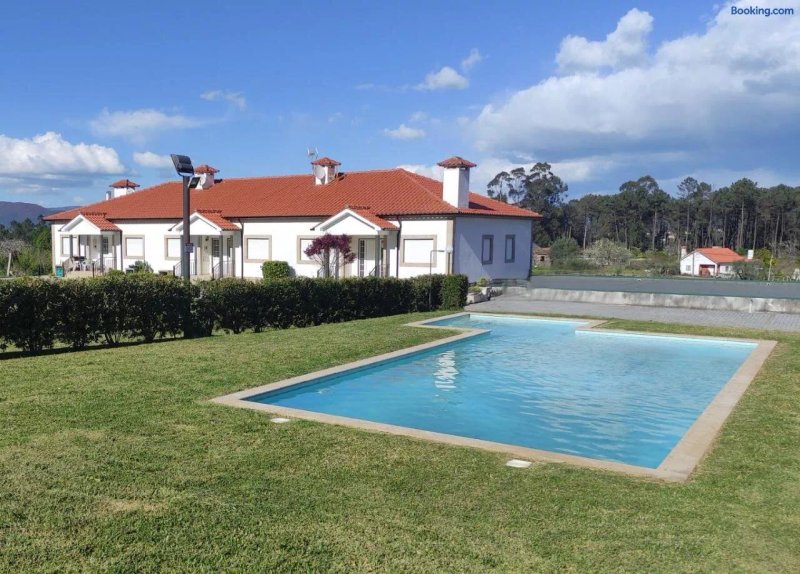 Quinta Dos Brazilaves