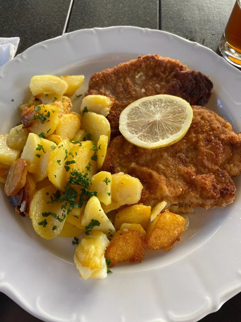 Gasthof Hoher Knuck