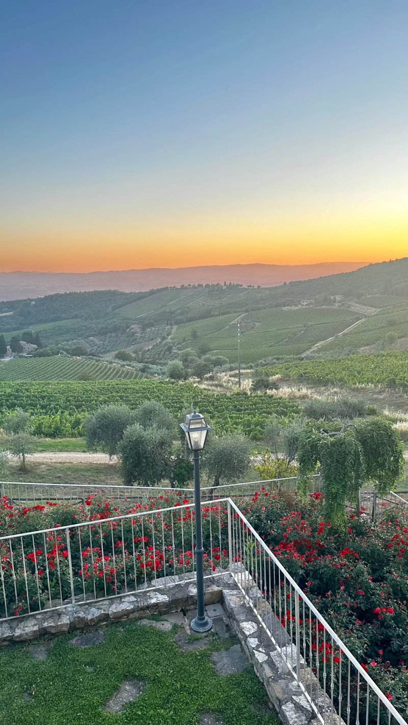 Casa Vacanze Squarcialupi