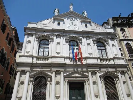 Chiesa di San Fantin