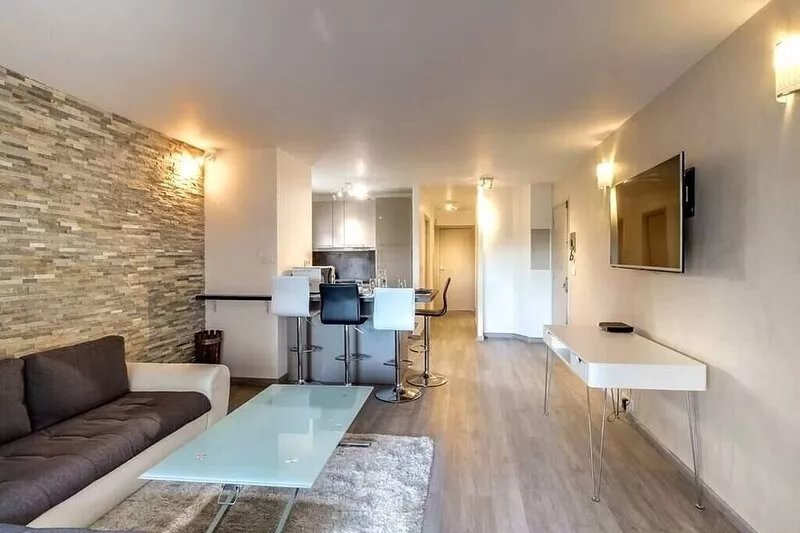 Immogroom- Renovated - Wifi - Close to everything