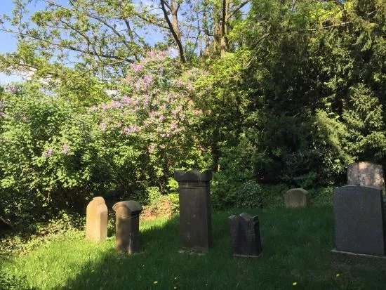 Judischer Friedhof