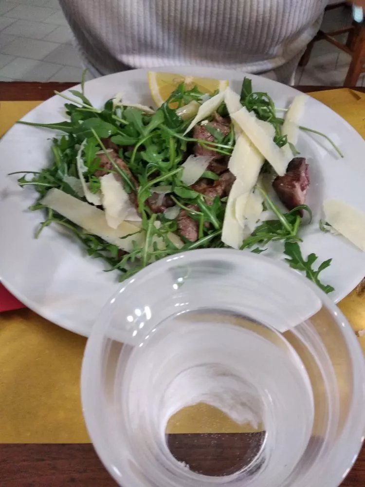 Ristorante Bar Pizzeria Il Giardino Delle 4 Stagioni