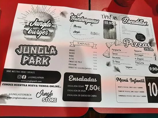 Jungla Park
