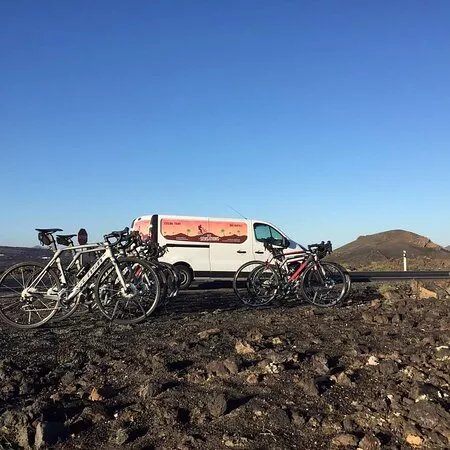 Bike Sensations - Lanzarote