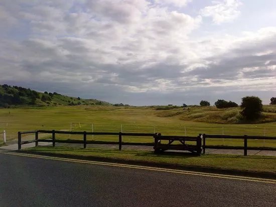 Alnmouth Village Golf Links