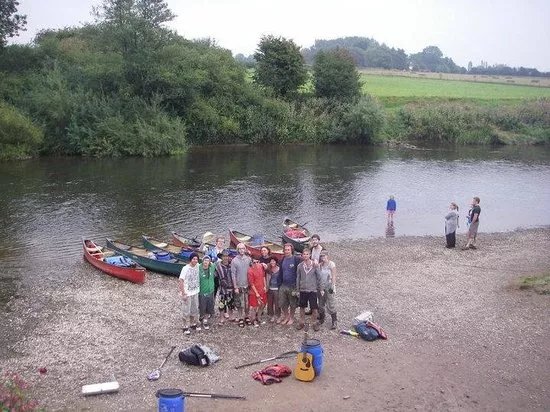 Wye Pursuits