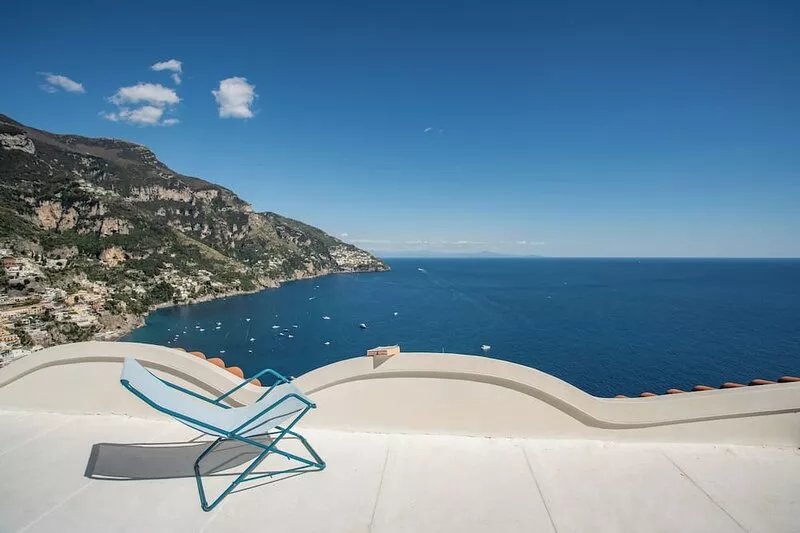 Villa Levante (4 bedrooms 4 bathrooms) small swimming pool