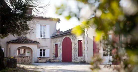 Domaine de Grandmaison