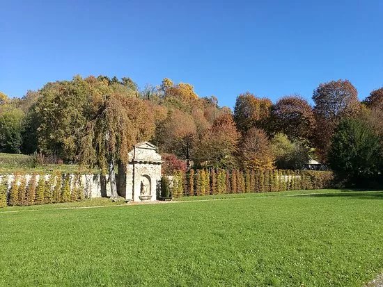 Villa Pesenti Agliardi