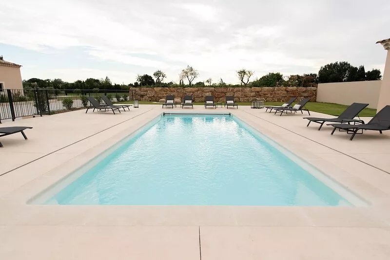 Mas en Provence Avec Piscine un Havre de Paix Pour se Ressourcer