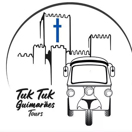 Tuk Tuk Guimaraes