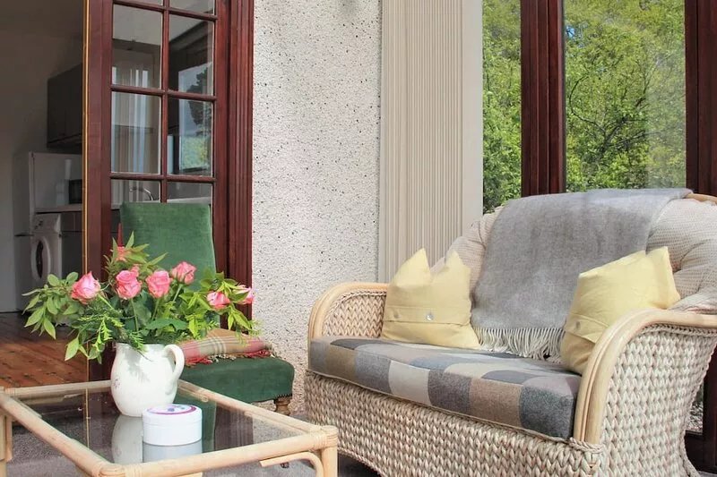 3 bedroom accommodation in Tarbat, Invergordon