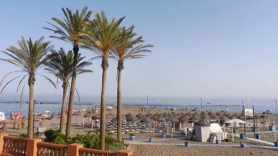 Playa Kilito