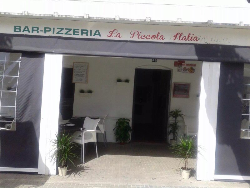 La Piccola Italia