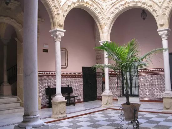 Museo Arqueologico  de Jerez