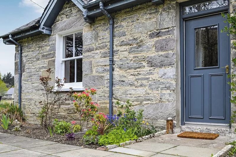 2 bedroom accommodation in Blair Atholl