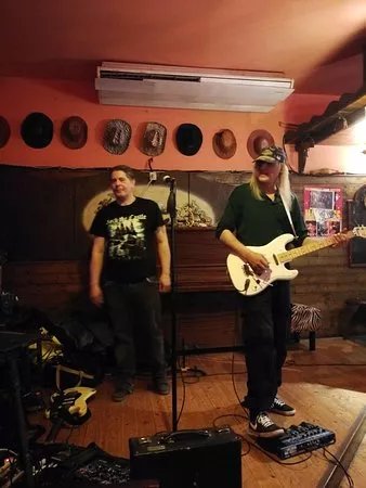 Yankee's Pub