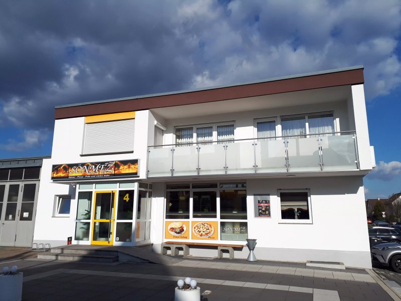 Sonmez Kebaphaus
