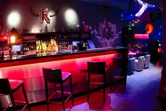 Roxx London