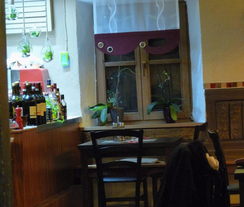 Pizzeria Salerno