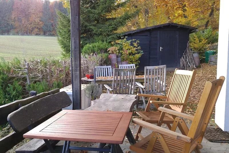 Holiday house Lissendorf for 1 - 6 persons with 3 bedrooms - Holiday house