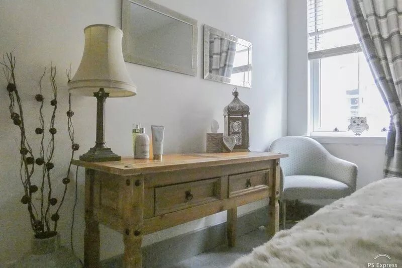 Cottage Apartment, Dunblane