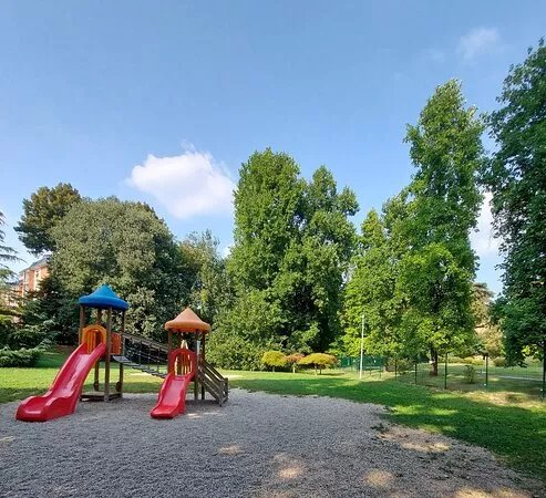 Parco Di Porta Spinola