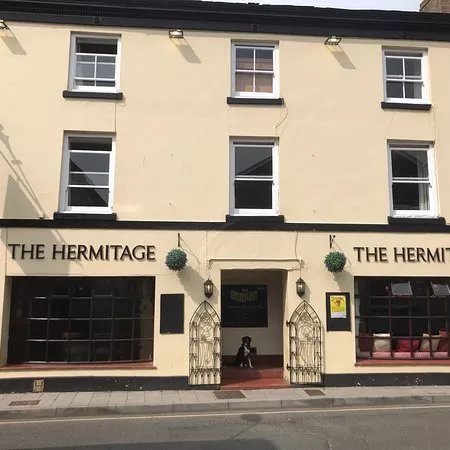 The Hermitage Inn
