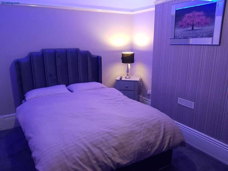 Highfields Luxury Living