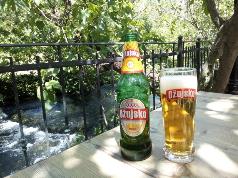 Restaurant Roski Slap