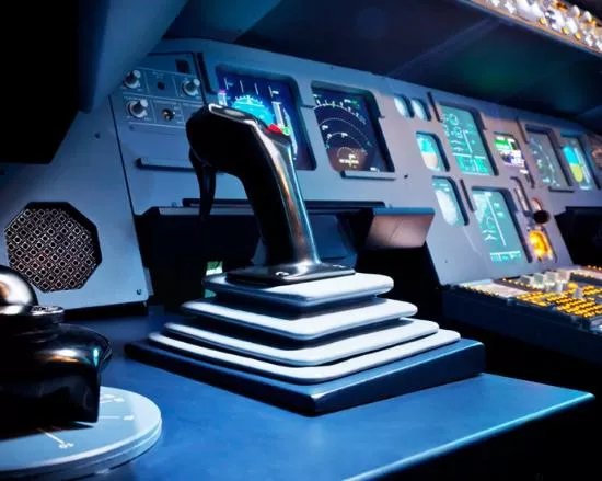 Takeoff Simulations