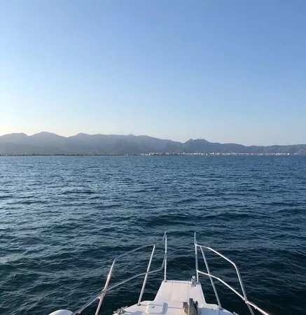 Alquiler Barco Castellon