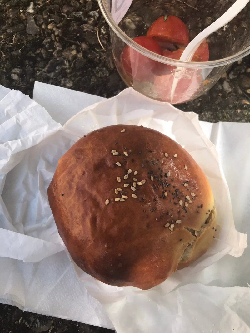 Beaux Buns