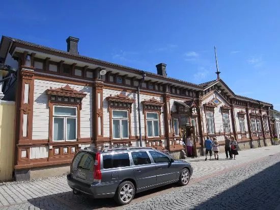 Marela Museum House