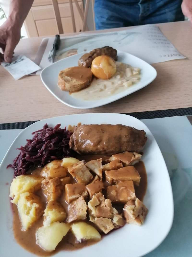 Gaststaette Haderlein