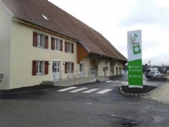 Fromagerie De Montbeliard