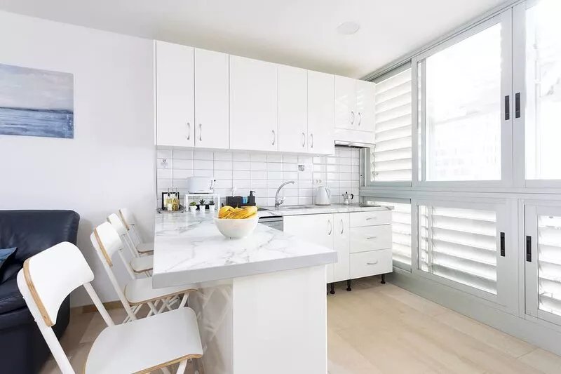 Home2Book Ciudad Mar Charming Santa Cruz Views