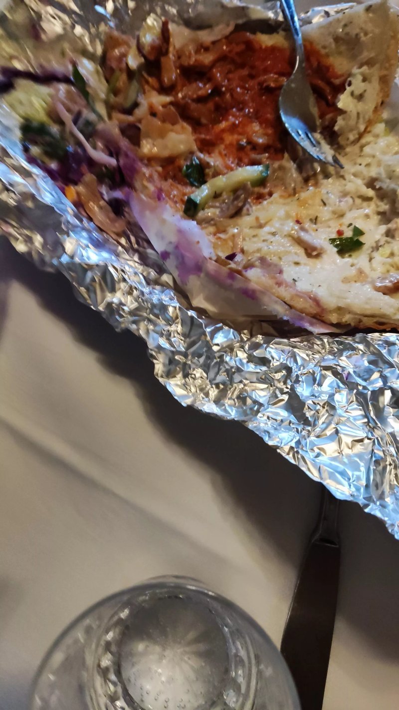 Balkan Grill