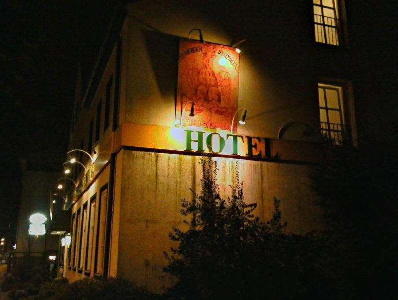 Hotel Zollkrug