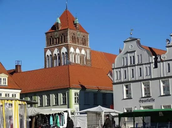 St. Marien