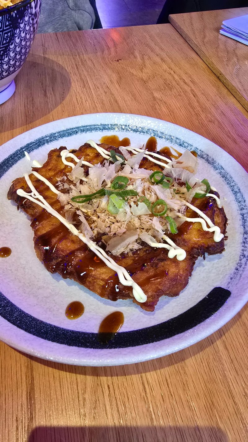 Sukeban - Rebel Ramen Izakaya